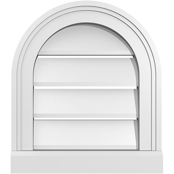 Ekena Millwork GVPRT14X1603SF
