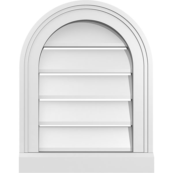 Ekena Millwork GVPRT14X1803SF