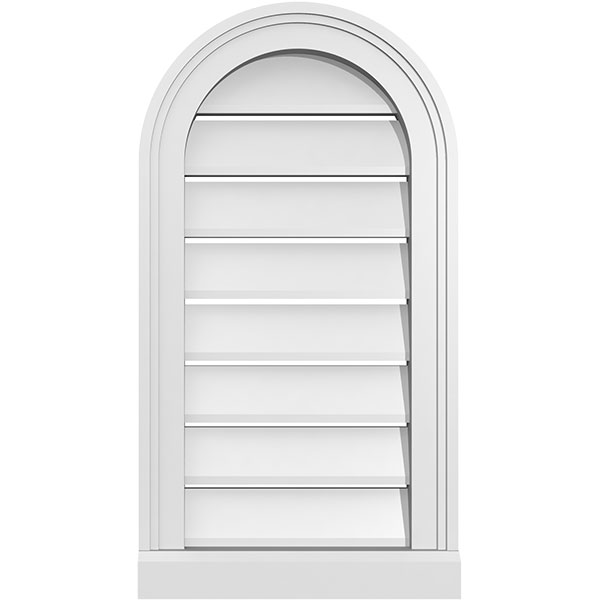Ekena Millwork GVPRT14X2603SF