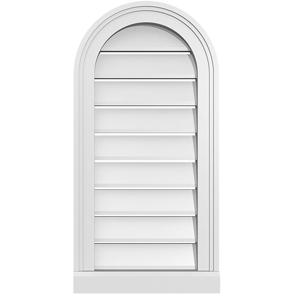 Ekena Millwork GVPRT14X2803SF
