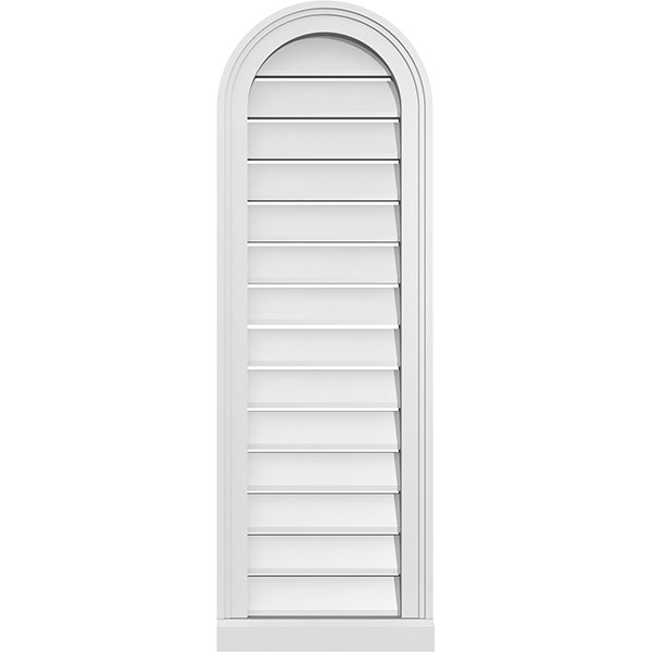 Ekena Millwork GVPRT14X4203SF