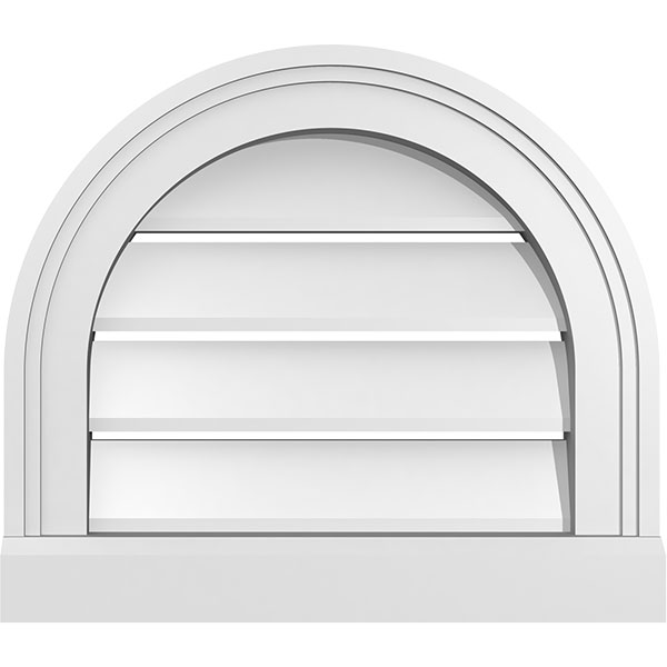 Ekena Millwork GVPRT16X1403SF
