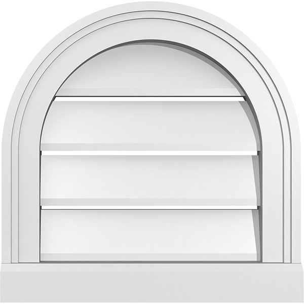 Ekena Millwork GVPRT16X1603SF