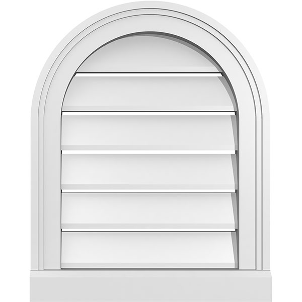 Ekena Millwork GVPRT16X2003SF
