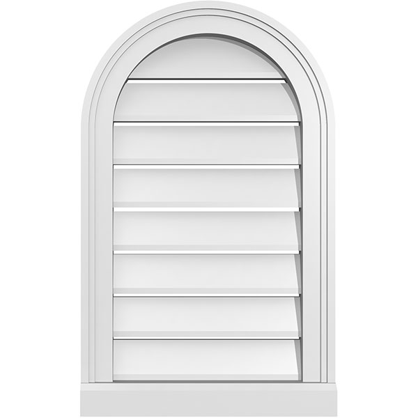 Ekena Millwork GVPRT16X2603SF