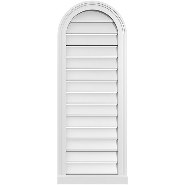 Ekena Millwork GVPRT16X4203SF