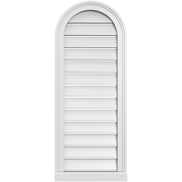 Ekena Millwork GVPRT16X4003SF