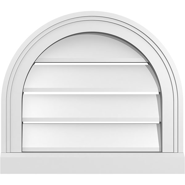 Ekena Millwork GVPRT18X1603SF