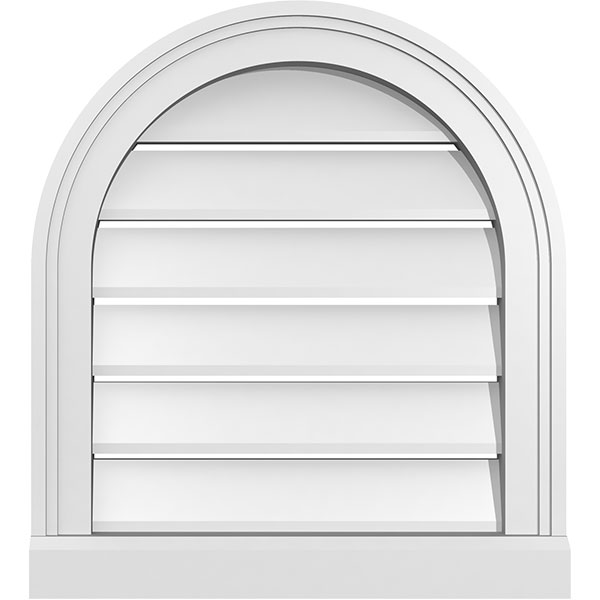 Ekena Millwork GVPRT18X2003SF