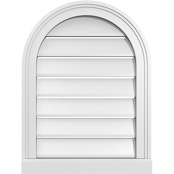 Ekena Millwork GVPRT18X2403SF