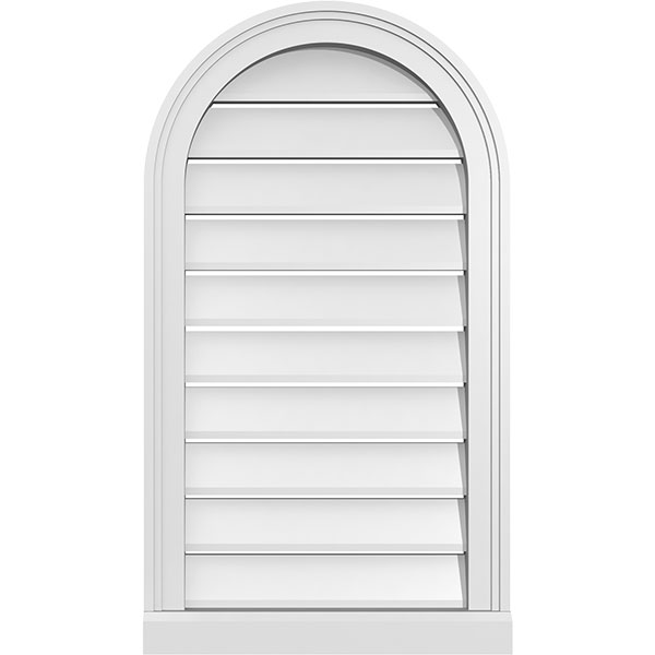 Ekena Millwork GVPRT18X3203SF