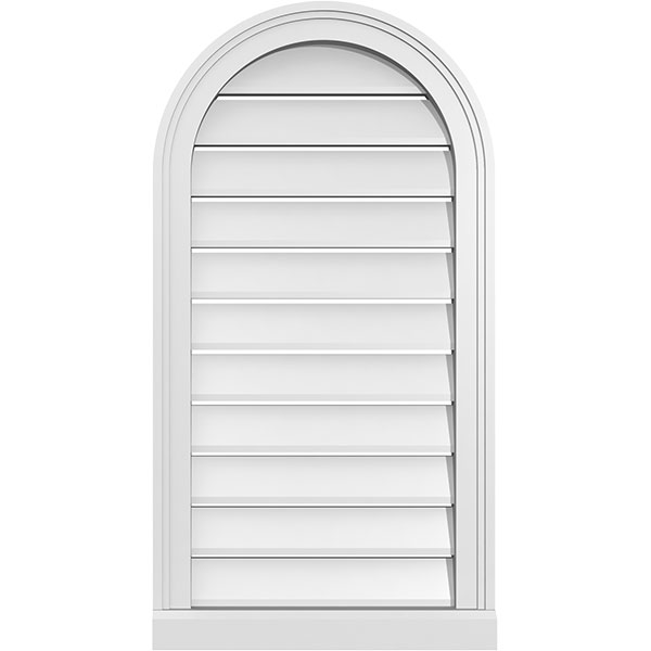 Ekena Millwork GVPRT18X3403SF
