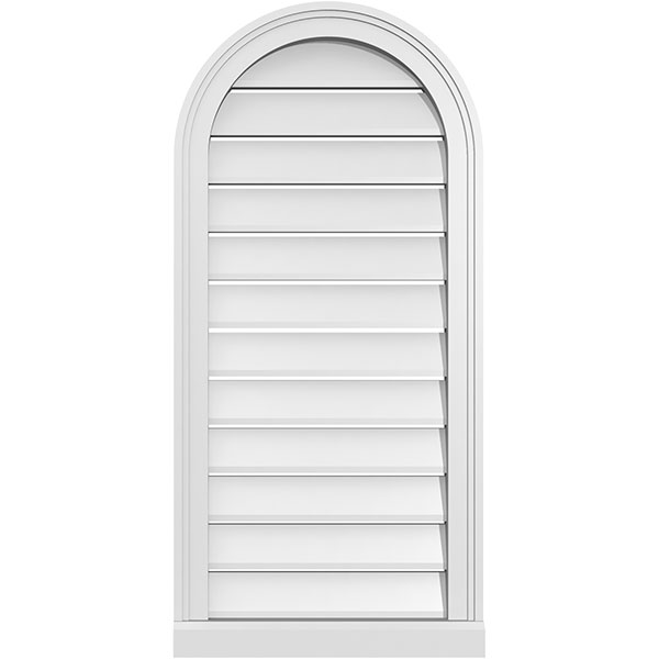 Ekena Millwork GVPRT18X3803SF