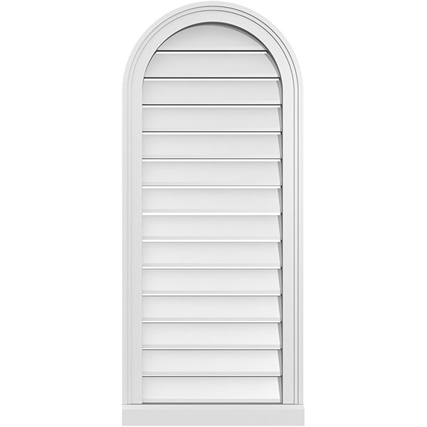 Ekena Millwork GVPRT18X4203SF