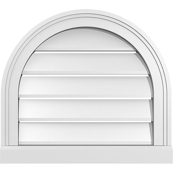 Ekena Millwork GVPRT20X1803SF