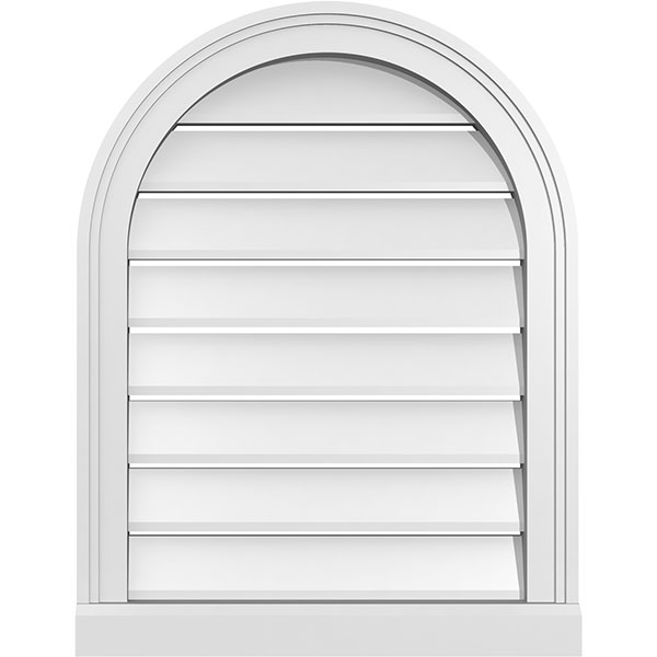 Ekena Millwork GVPRT20X2603SF
