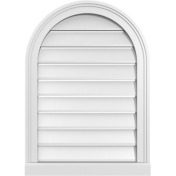 Ekena Millwork GVPRT20X2803SF
