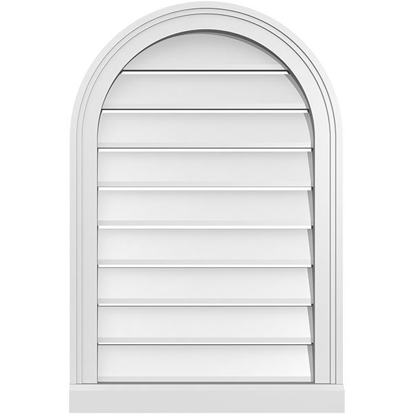 Ekena Millwork GVPRT20X3003SF