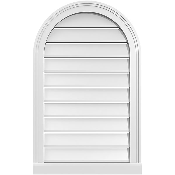 Ekena Millwork GVPRT20X3203SF