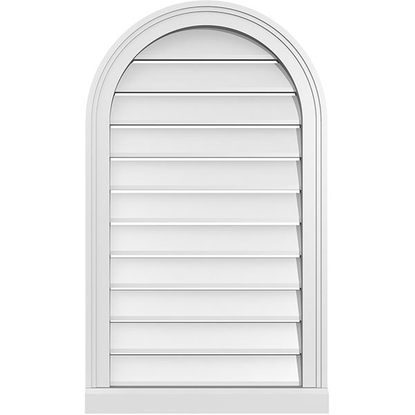 Ekena Millwork GVPRT20X3403SF