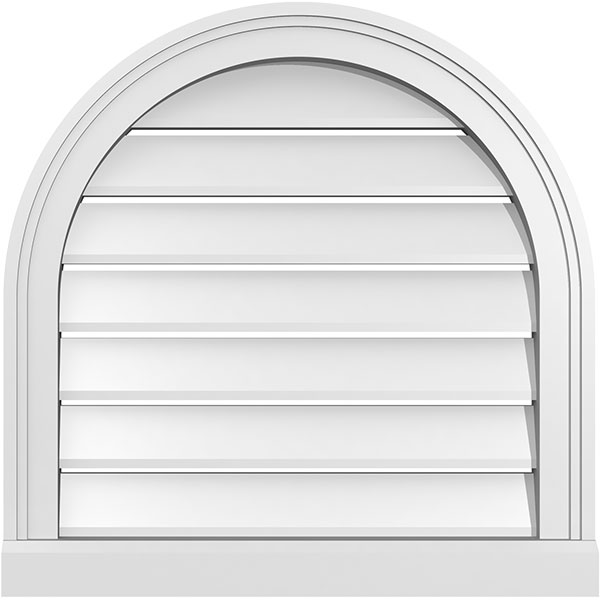 Ekena Millwork GVPRT22X2203SF