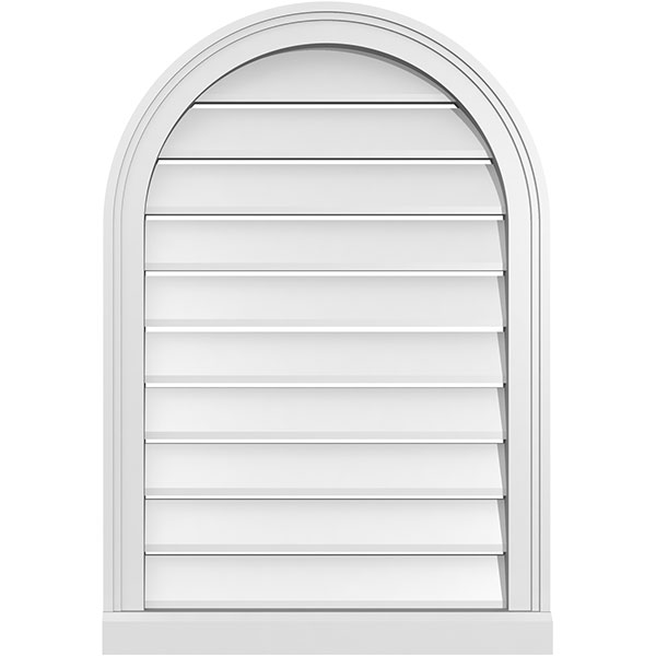 Ekena Millwork GVPRT22X3203SF