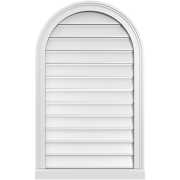 Ekena Millwork GVPRT22X3603SF