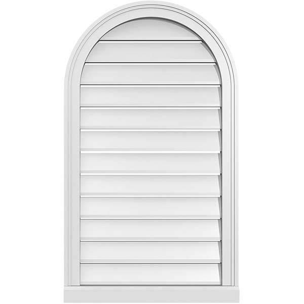 Ekena Millwork GVPRT22X3803SF