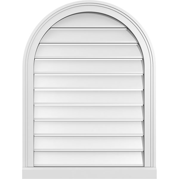 Ekena Millwork GVPRT24X3203SF