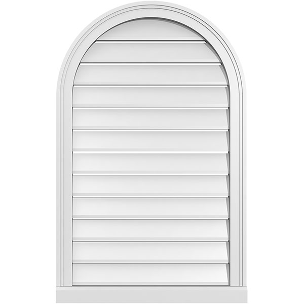 Ekena Millwork GVPRT24X3803SF