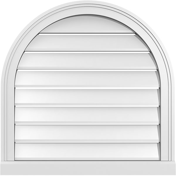 Ekena Millwork GVPRT26X2603SF