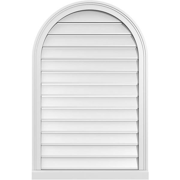 Ekena Millwork GVPRT26X4003SF