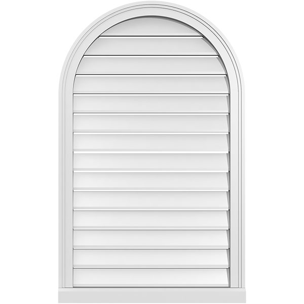 Ekena Millwork GVPRT26X4203SF