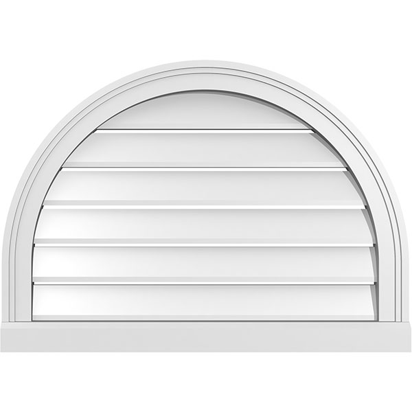 Ekena Millwork GVPRT28X2003SF