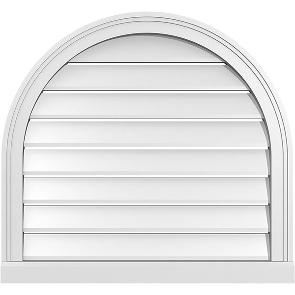 Ekena Millwork GVPRT28X2603SF