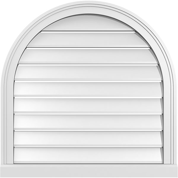 Ekena Millwork GVPRT28X2803SF