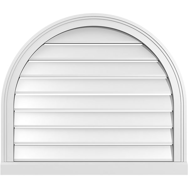 Ekena Millwork GVPRT30X2603SF