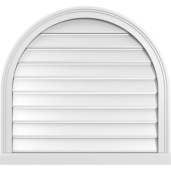 Ekena Millwork GVPRT30X2803SF