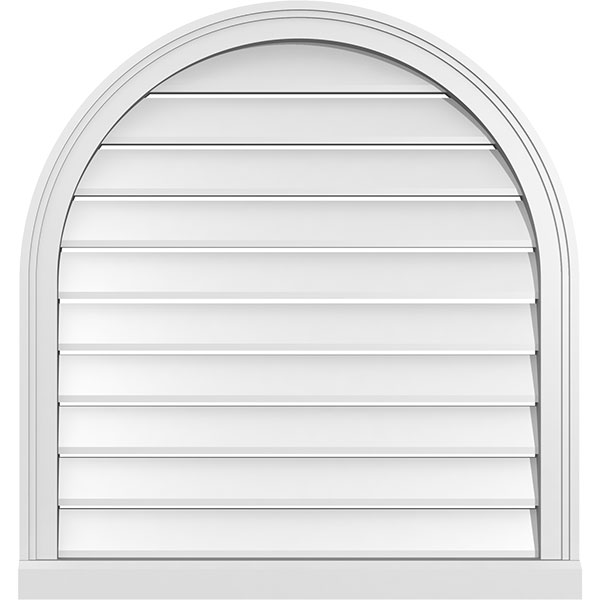 Ekena Millwork GVPRT30X3203SF