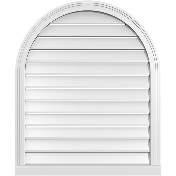 Ekena Millwork GVPRT30X3603SF
