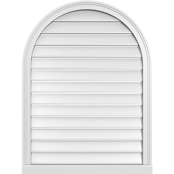 Ekena Millwork GVPRT30X4003SF