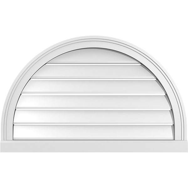 Ekena Millwork GVPRT32X2003SF