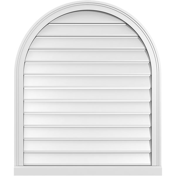Ekena Millwork GVPRT32X3803SF