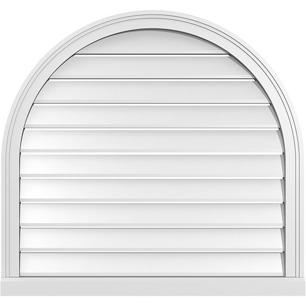 Ekena Millwork GVPRT34X3203SF