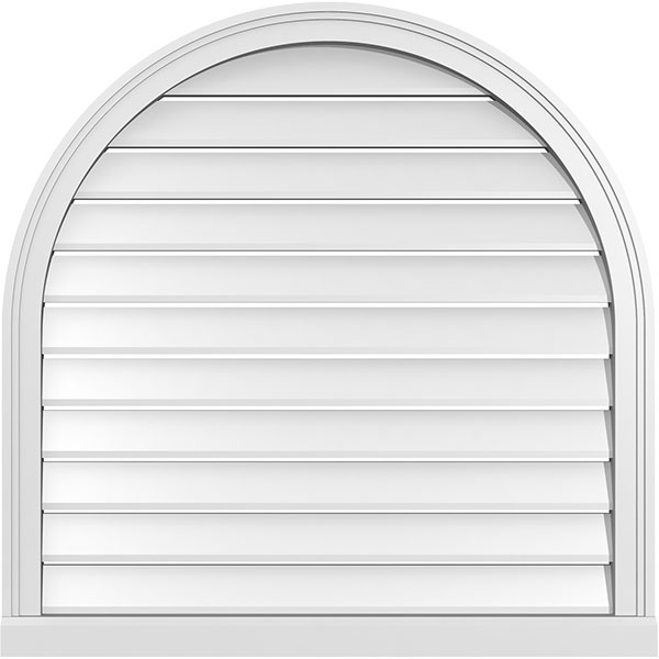 Ekena Millwork GVPRT34X3403SF
