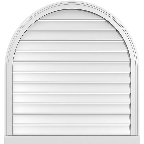 Ekena Millwork GVPRT34X3603SF