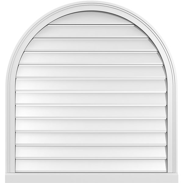 Ekena Millwork GVPRT36X3803SF