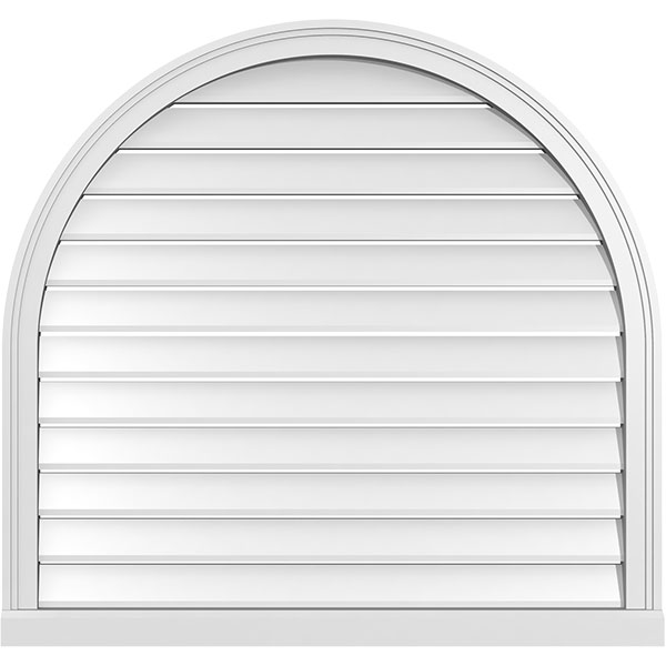 Ekena Millwork GVPRT38X3603SF