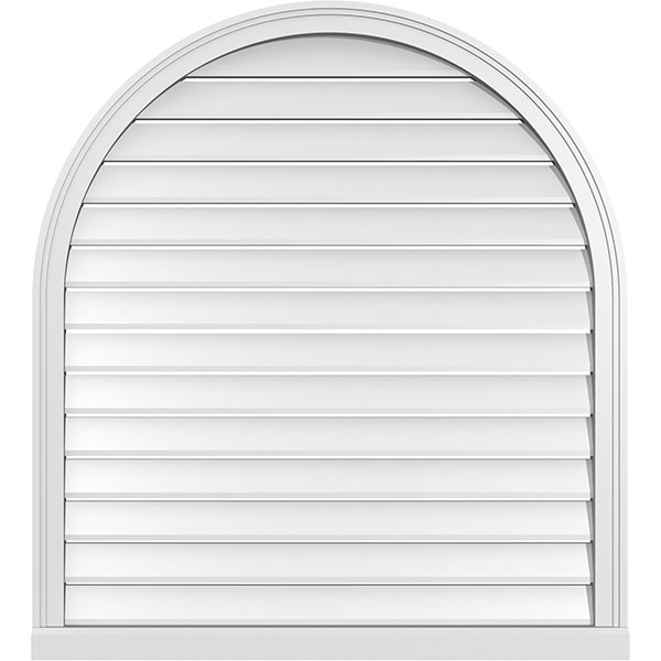 Ekena Millwork GVPRT38X4203SF