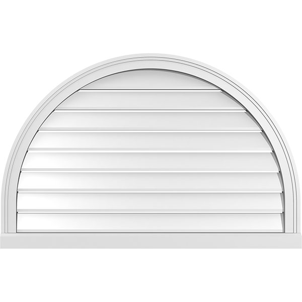 Ekena Millwork GVPRT40X2603SF